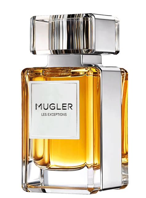 thierry mugler perfume.